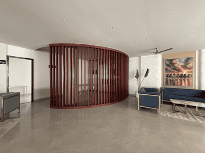 Image of 992 Sq.ft 2 BHK Apartment / Flat for sale in Saritha Serene, Gunjur Palya, Bengaluru for Rs. 9600000