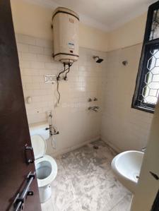 Image of 1100 Sq.ft 2 BHK Apartment / Flat for rent in Patparganj, New Delhi for Rs. 29000