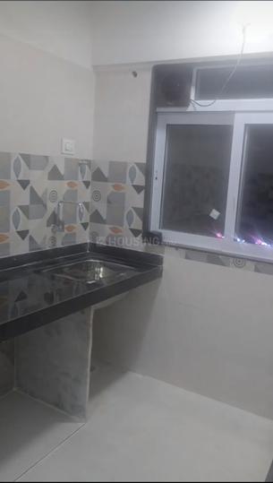 Kannamwar Nagar-1, Vikhroli East Kitchen 1