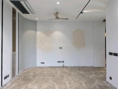 Hall Image of 2448 Sq.ft 4 BHK Builder Floor for sale in Defence Colony New Delhi for Rs. 122000000