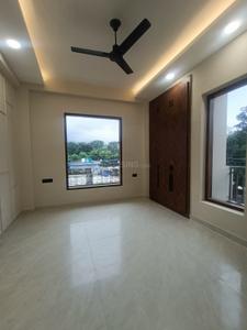 Hall Image of 2500 Sq.ft 3 BHK Duplex for sale in Kulhan Dehradun for Rs. 16500000