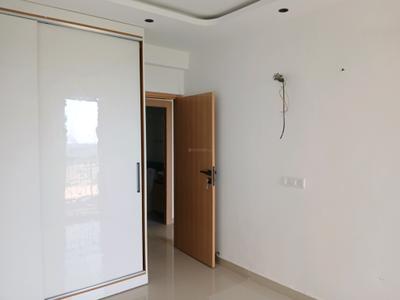Bedroom Image of 900 Sq.ft 3 BHK Apartment / Flat for sale in ROF Aalayas Phase 2, Sector 108 Gurgaon for Rs. 7500000