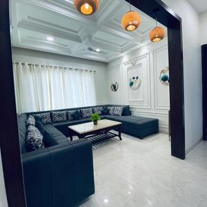 Hall Image of 2250 Sq.ft 5 BHK Independent House for rent in Sector 66 Mohali for Rs. 109999