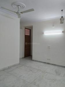 Hall Image of 1500 Sq.ft 2 BHK Builder Floor for rent in DLF Phase 2 Gurgaon for Rs. 47000