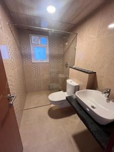 Image of 1800 Sq.ft 3 BHK Apartment / Flat for rent in Prestige Woodland Park, Cox Town, Bengaluru for Rs. 150000
