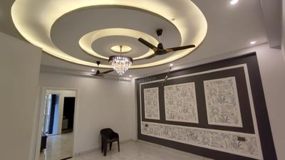 Hall Image of 1700 Sq.ft 3 BHK Builder Floor for sale in Sahastradhara Road Dehradun for Rs. 9000000
