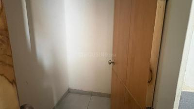Balcony Image of 1800 Sq.ft 3 BHK Apartment / Flat for rent in Gotri Vadodara for Rs. 26000
