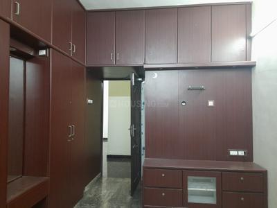 Bedroom Image of 1280 Sq.ft 3 BHK Independent House for rent in KK Nagar Chennai for Rs. 46000
