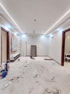 Hall Image of 1300 Sq.ft 4 BHK Builder Floor for sale in Sector 4 Rohini New Delhi for Rs. 24000000