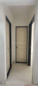 Hall Image of 590 Sq.ft 1 BHK Apartment / Flat for rent in Arihant Anaika, Taloja Navi Mumbai for Rs. 8500