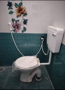 Bathroom Image of 950 Sq.ft 2 BHK Independent House for sale in Vetrivel Nagar Chennai for Rs. 7600000