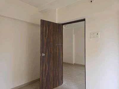 Bedroom Image of 790 Sq.ft 2 BHK Apartment / Flat for sale in Agarwal Vrindavan Gardens, Nalasopara East Nala Sopara for Rs. 7000000