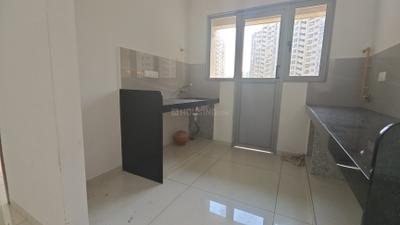 Kitchen Image of 1220 Sq.ft 2 BHK Apartment / Flat for sale in Adani Aster Neo, Shantigram Ahmedabad for Rs. 8500000
