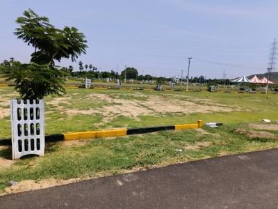 Image of 1055 Sq.ft Residential Plot / Land for sale in Singaperumal Koil, Chennai for Rs. 1466450