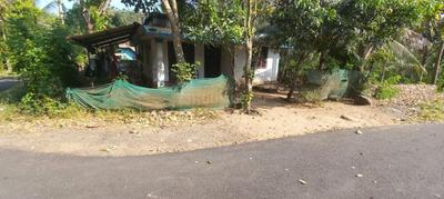 Image of 1000 Sq.ft 2 BHK Independent House for sale in Agasthyanagari, Thrissur for Rs. 2000000