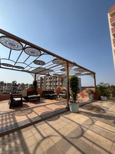 Image of 1350 Sq.ft 2 BHK Apartment / Flat for sale in Mahaveer Nagar, Raipur for Rs. 5250000