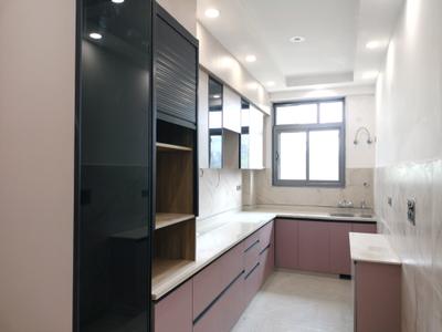Kitchen Image of 1557 Sq.ft 3 BHK Builder Floor for sale in BPTP District 4, Sector 84 Faridabad for Rs. 17000000