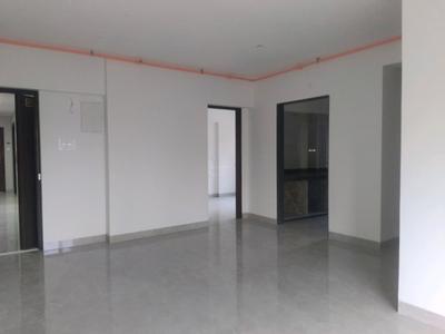 Living Room Image of 1050 Sq.ft 3 BHK Apartment / Flat for sale in Borivali West Mumbai for Rs. 27500000