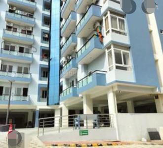 Image of 1650 Sq.ft 3 BHK Apartment / Flat for rent in IP Mohansion, Newada, Varanasi for Rs. 27000