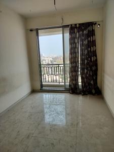 Hall Image of 980 Sq.ft 2 BHK Apartment / Flat for sale in Dombivli East Thane for Rs. 9500000