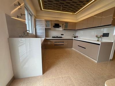 Kitchen Image of 1625 Sq.ft 3 BHK Apartment / Flat for sale in Sankalp The Index, Jagatpura Jaipur for Rs. 14000000