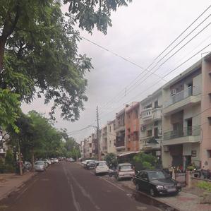 6 BHK Independent House