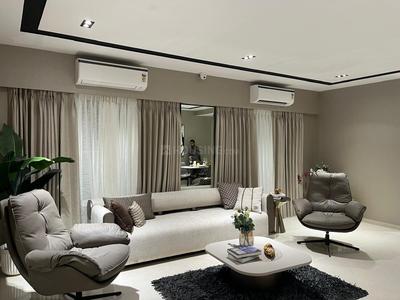 Hall Image of 600 Sq.ft 2 BHK Apartment / Flat for sale in RUPAREL VIVANZA, Byculla Mumbai for Rs. 16500000
