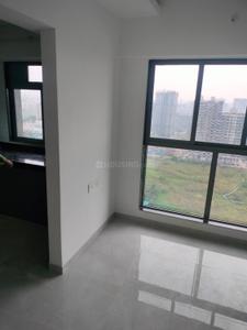 Hall Image of 850 Sq.ft 2 BHK Apartment / Flat for sale in Unique Poonam Sky City Phase II, Virar West Virar for Rs. 5899999