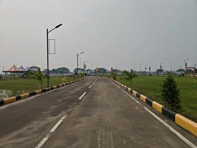 Image of 1050 Sq.ft Residential Plot / Land for sale in Padappai, Chennai for Rs. 3148950