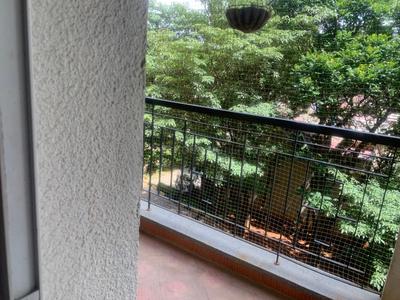 Balcony Image of 1721 Sq.ft 3 BHK Apartment / Flat for sale in Sobha Amethyst, Kannamangala - Whitefield Hoskote Road Bengaluru for Rs. 19999000