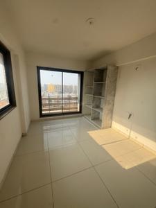 Kitchen Image of 2100 Sq.ft 3 BHK Apartment / Flat for rent in Shivala Sadbhav, Sargasan Gandhinagar for Rs. 27000