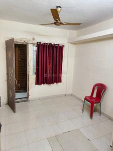 2 BHK Independent House