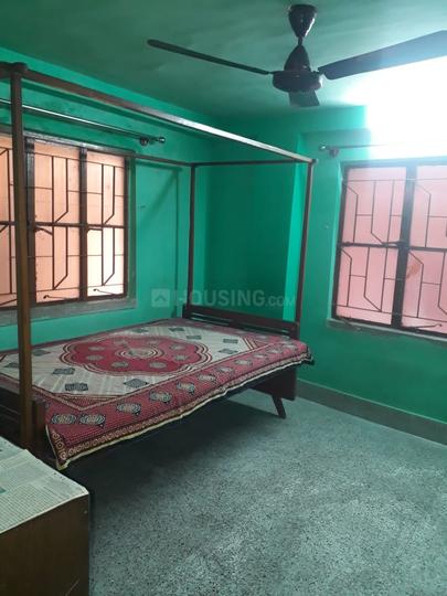 Katju Nagar, Prince Anwar Shah Connector Bedroom 1