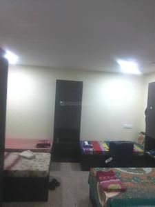 Bedroom Image of Indian Inns Boys only in Andheri East, Mumbai