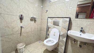 Image of 380 Sq.ft 1 RK Builder Floor for rent in Brookefield, Bengaluru for Rs. 21000