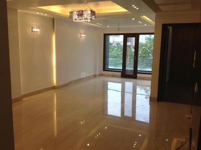 3 BHK Independent Builder Floor
