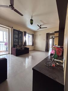Hall Image of 1150 Sq.ft 2 BHK Apartment / Flat for rent in Suncity Apartment, Anand Nagar, Sinhagad Road Pune for Rs. 28000