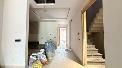 Hall Image of 1800 Sq.ft 3 BHK Builder Floor for sale in Gujranwala Town New Delhi for Rs. 37500000