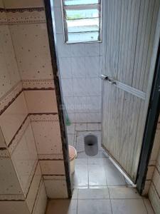 Bathroom Image of 580 Sq.ft 1 BHK Apartment / Flat for sale in Kalyan East Kalyan for Rs. 3500000