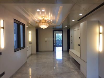 Dining Area Image of 3610 Sq.ft 4 BHK Builder Floor for sale in DLF Phase 1 Gurgaon for Rs. 75000000