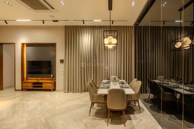 3 BHK Flat