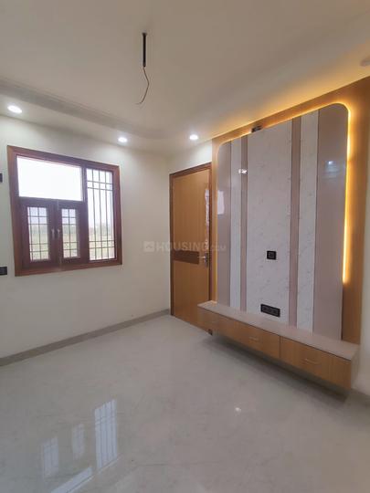 Deep Vihar, Sector 24 Rohini Bedroom 1