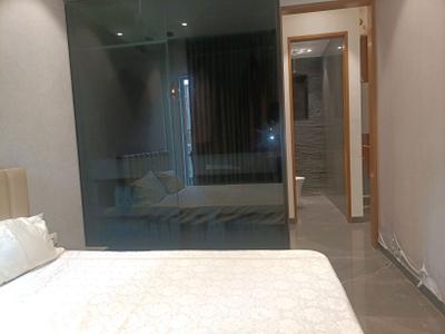 Bedroom Image of 1112 Sq.ft 2 BHK Apartment / Flat for sale in Mahaavir Exotique Phase II, Taloja Navi Mumbai for Rs. 9500000