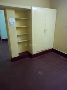 Bedroom Image of 1400 Sq.ft 1 BHK Independent House for rent in Indira Nagar Bengaluru for Rs. 12500