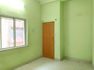 Bedroom Image of 900 Sq.ft 2 BHK Builder Floor for rent in Thakurpukur Kolkata for Rs. 15000
