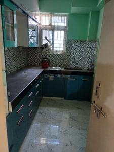 Kitchen Image of 1485 Sq.ft 3 BHK Apartment / Flat for sale in Danapur - Khagaul Road Patna for Rs. 12500000