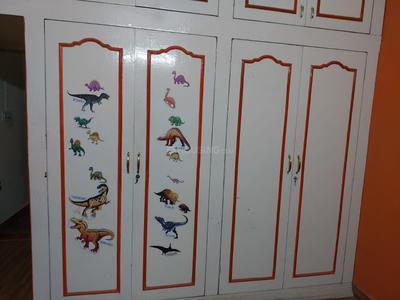 Bedroom Image of 2100 Sq.ft 4 BHK Villa for sale in Hoshangabad Road Bhopal for Rs. 15000000