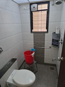 Image of 1525 Sq.ft 3 BHK Apartment / Flat for sale in Sanghvi Shells, Baner, Pune for Rs. 15500000