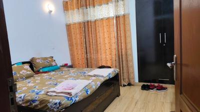 Bedroom Image of 1587 Sq.ft 3 BHK Builder Floor for sale in Ansal Esencia Sector 67, Sector 67 Gurgaon for Rs. 17000000