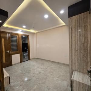 Hall Image of 2300 Sq.ft 4 BHK Builder Floor for sale in Shastri Nagar Ghaziabad for Rs. 14100000